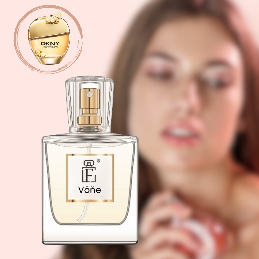 030W - Fabryka vôňe DKNY Nectar Love